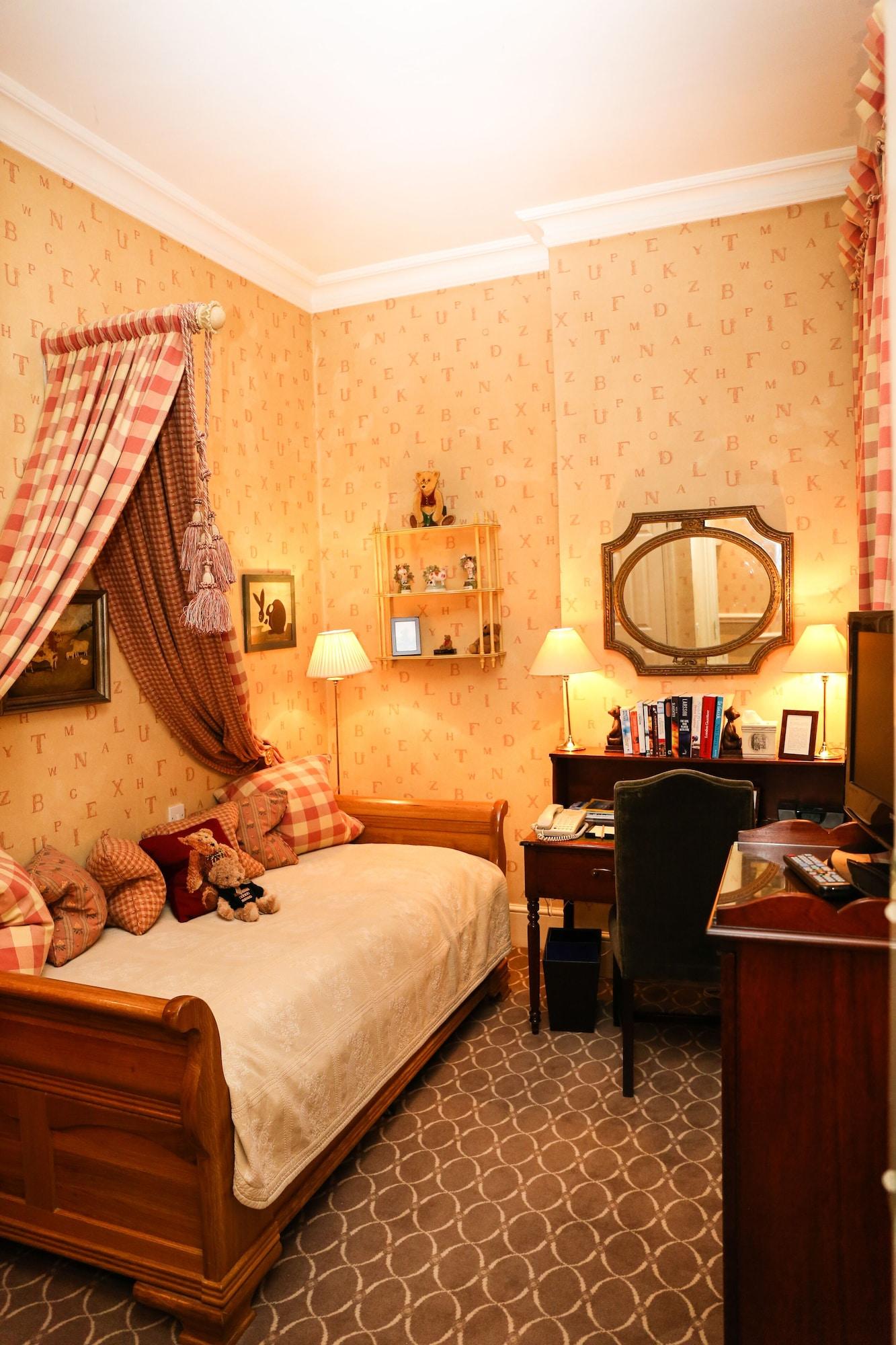 Draycott Hotel Londra Esterno foto